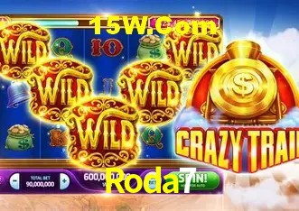 Roda7 - Pagamento PIX Instantâneo